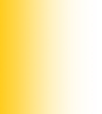 Yellow Golden Colored Overlay Gradient Transparent